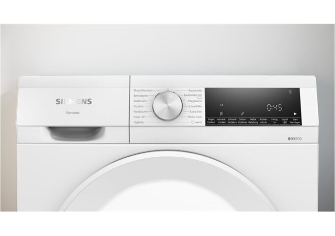 Siemens WQ33G2DEM