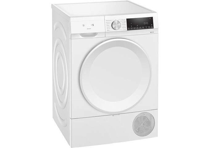 Siemens WQ33G2DEM