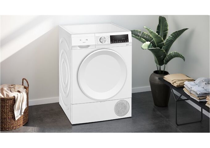 Siemens WQ33G2DEM