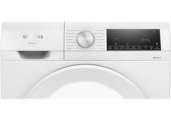 Siemens WQ33G2DEM