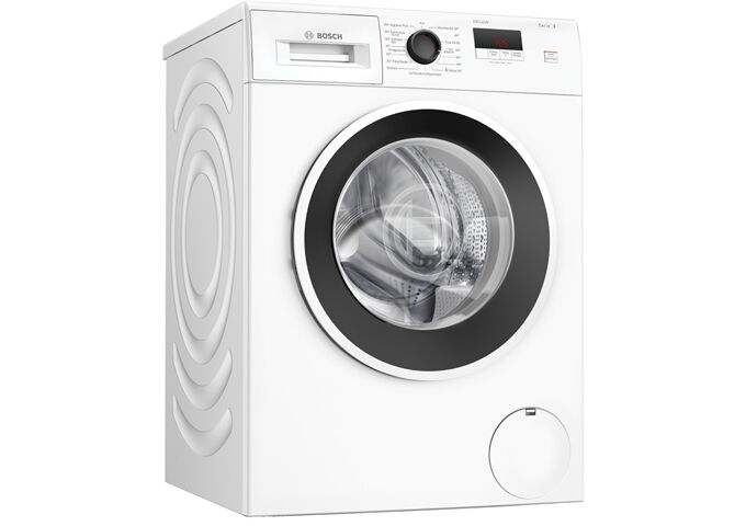 Bosch WGE02490