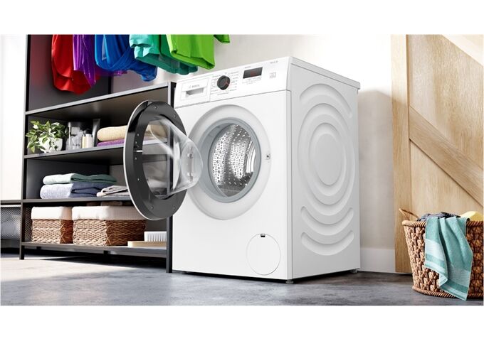 Bosch WGE02490