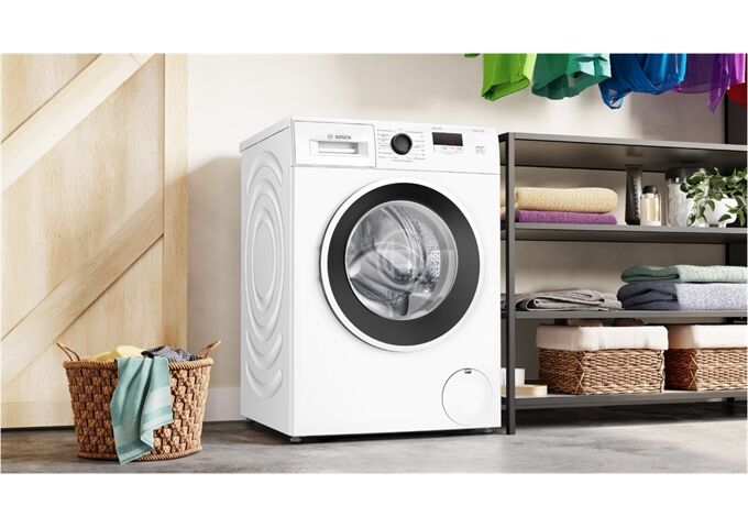 Bosch WGE02490