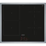 Siemens EQ212DA1EU (HE213ABS4 + EM645CSB6E + HZ632070)