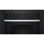 Siemens EQ212DA1EU (HE213ABS4 + EM645CSB6E + HZ632070)
