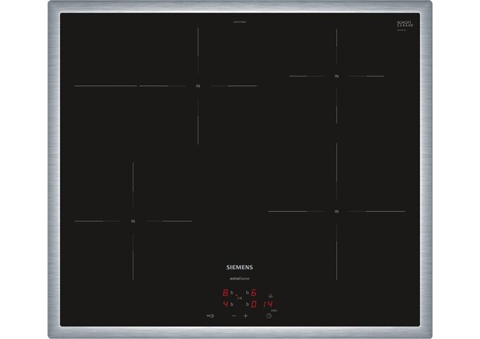 Siemens MKE3IC64 (HE317GAS4 + EI645CFB6M)