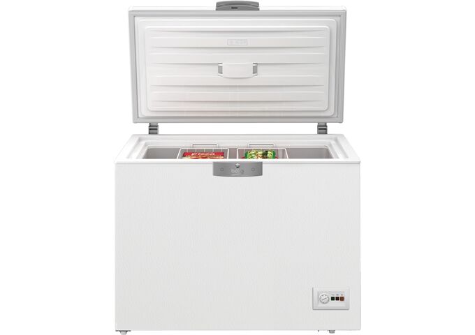 Beko HSM22340