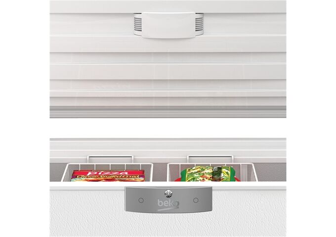 Beko HSM22340