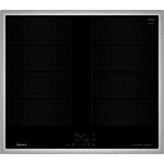 Neff HLE210IFP (E2CCG6AK4 + M66SBX1M0 + Z11TI15X0)