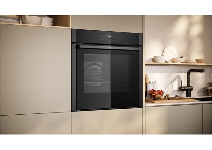Neff BLE310EAP (B6ACJ7AG3 + Z1608BX0)
