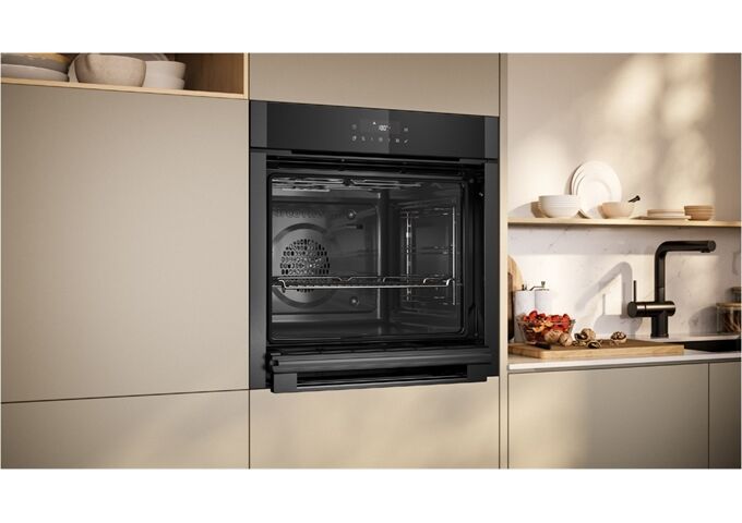 Neff BLE310EAP (B6ACJ7AG3 + Z1608BX0)