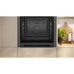 Neff BLE310EAP (B6ACJ7AG3 + Z1608BX0)