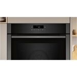 Neff BLE310EAP (B6ACJ7AG3 + Z1608BX0)