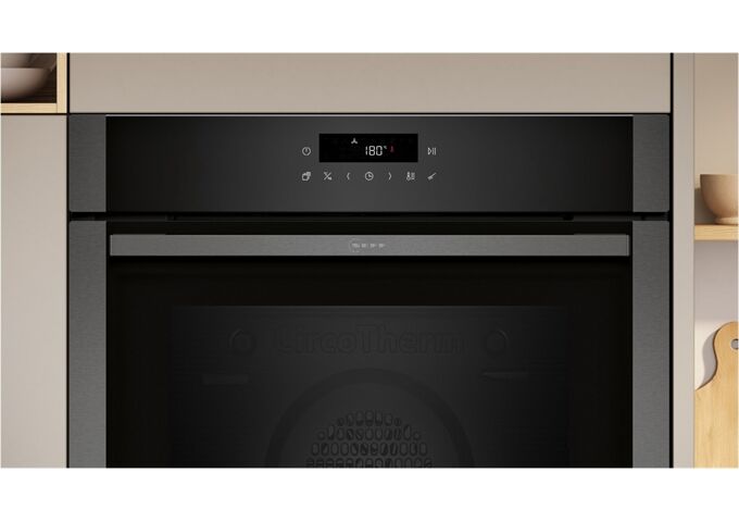 Neff BLE310EAP (B6ACJ7AG3 + Z1608BX0)