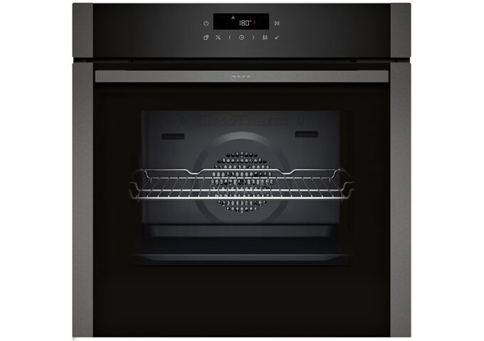 Neff BLE310EAP (B6ACJ7AG3 + Z1608BX0)