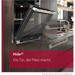Neff BLE310EAP (B6ACJ7AG3 + Z1608BX0)