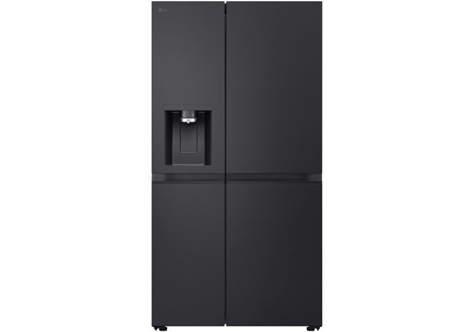 LG GSLE91EVAB