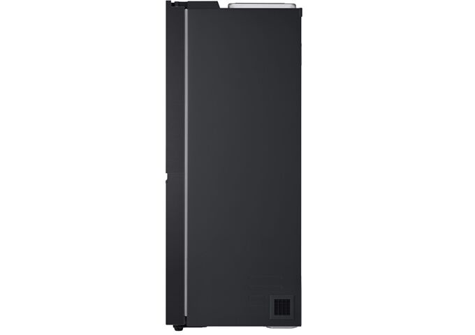LG GSLE91EVAB
