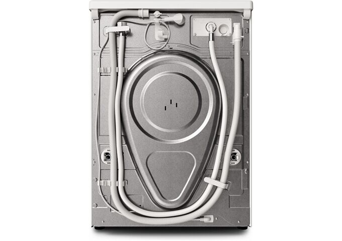 Miele WWB 360 WCS PWash&8kg