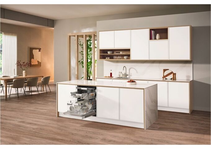 Miele G 7210 SCi