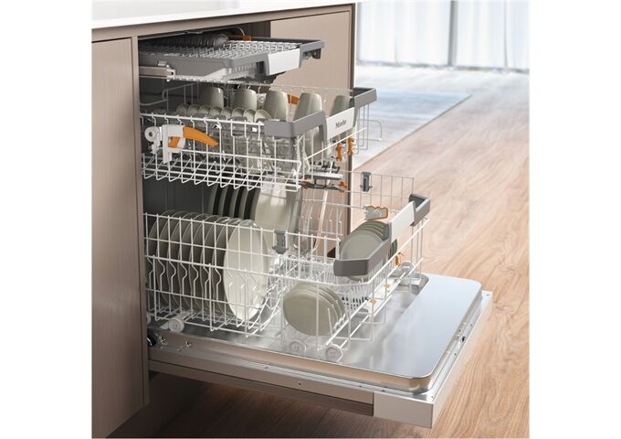 Miele G 7210 SCi
