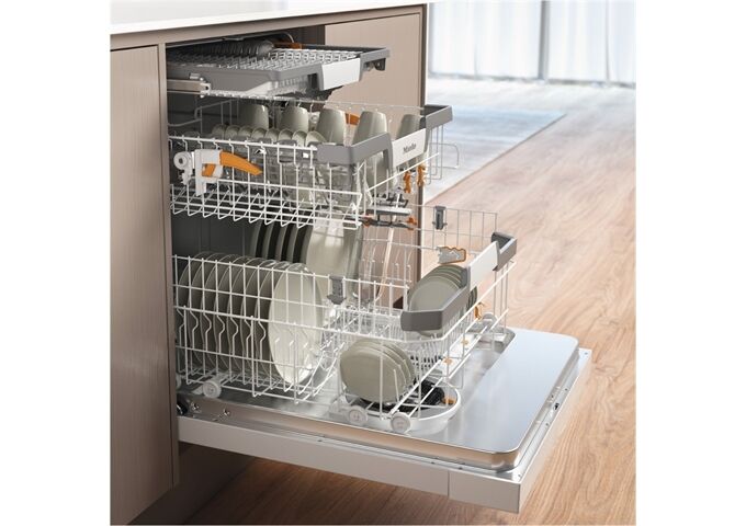 Miele G 7130 SCU