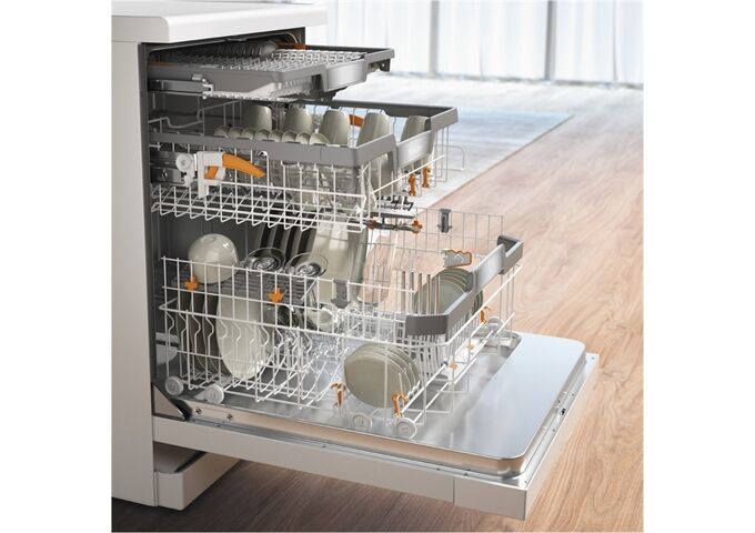 Miele G 7233 SC E