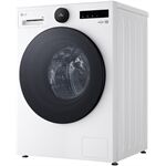 LG F4WX808YC