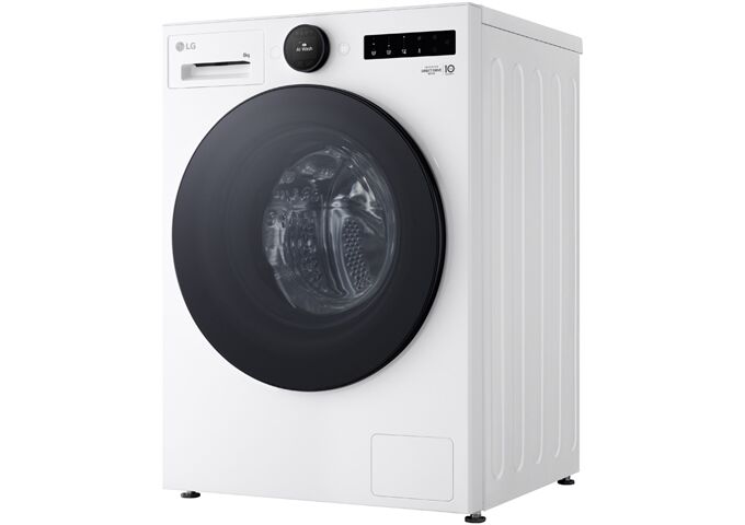 LG F4WX808YC