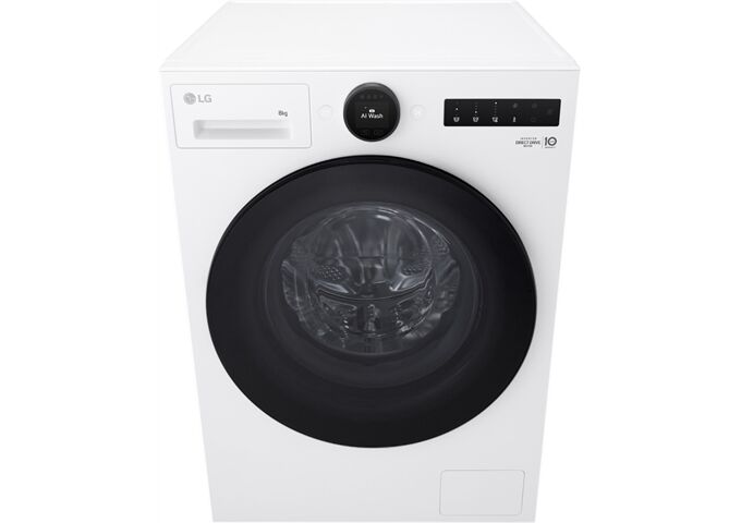 LG F4WX808YC