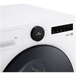 LG F4WX808YC