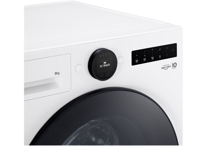 LG F4WX808YC