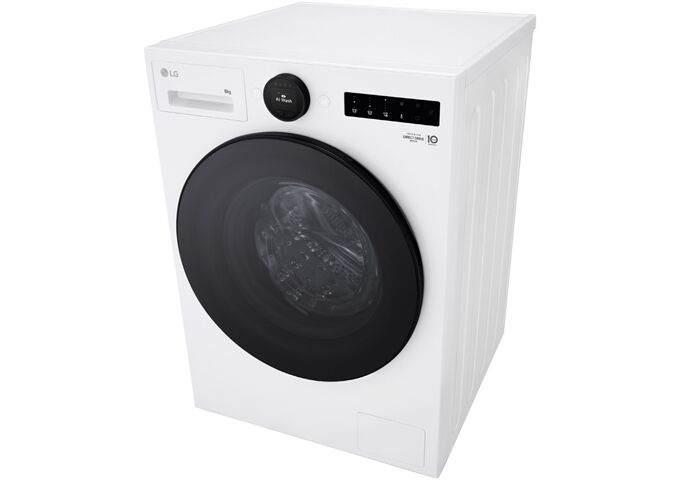 LG F4WX808YC