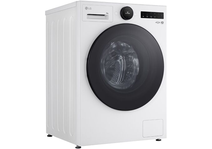 LG F4WX808YC