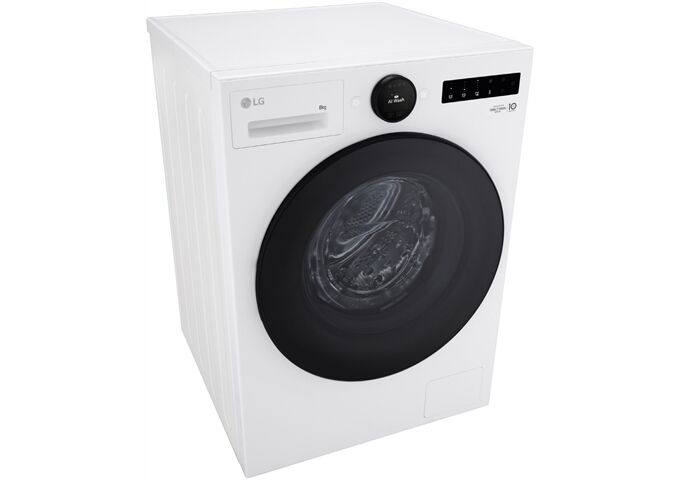 LG F4WX808YC
