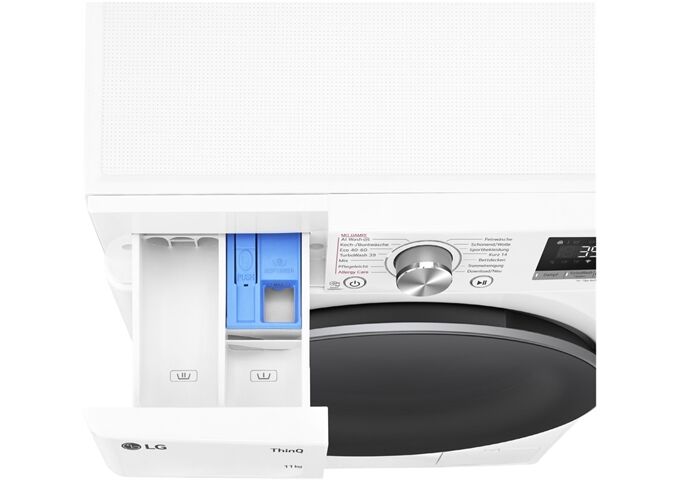 LG F4WR7011