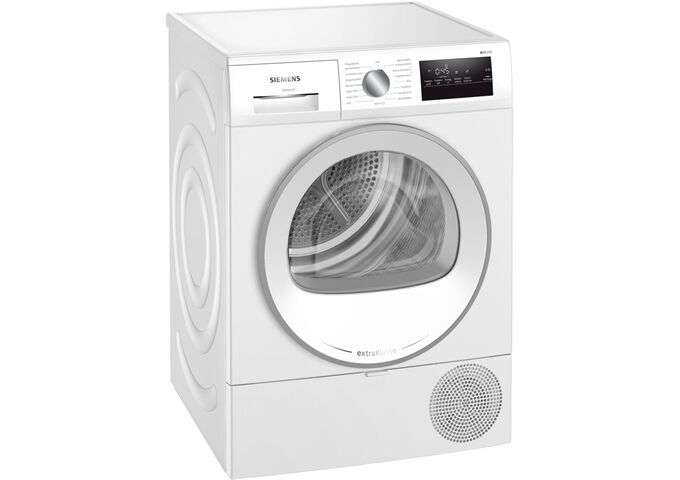 Siemens WT45HV94