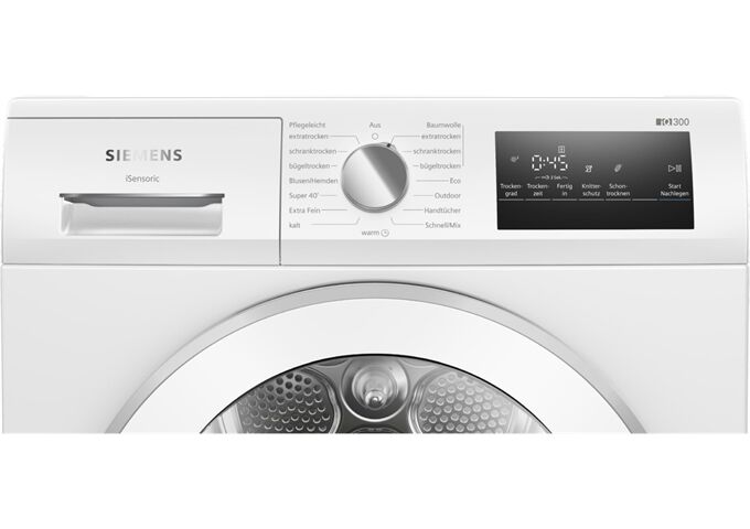 Siemens WT45HV94