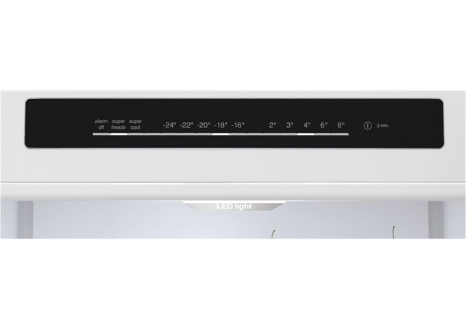 Bosch KGN39EIAF