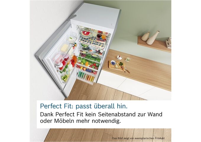 Bosch KGN39EIAF