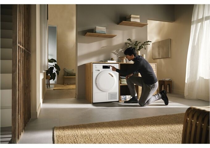 Miele TEB 645 WP