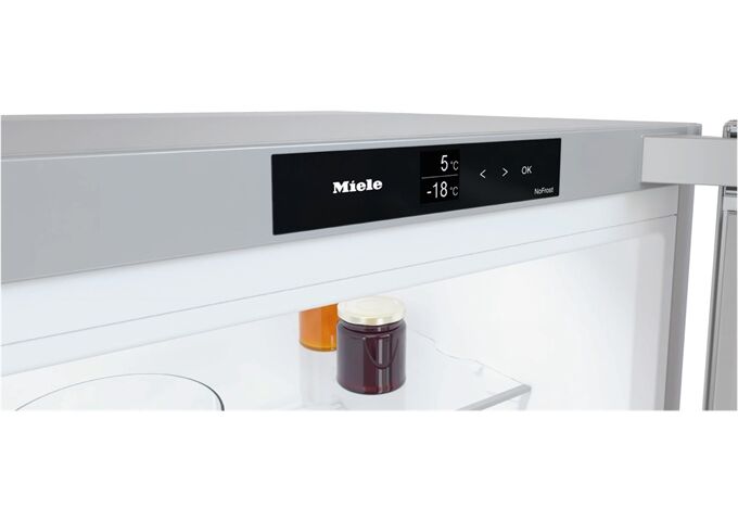 Miele KFN 4291 AD el