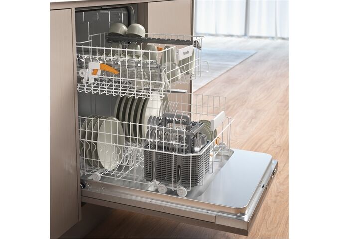 Miele G 5856 Vi XXL Active Plus