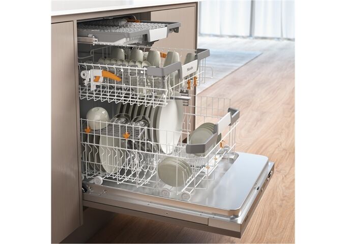 Miele G 5863 SCVi Active Plus E