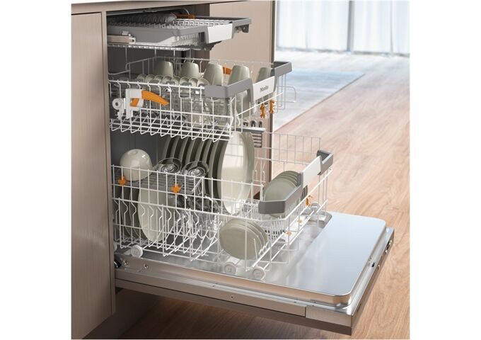 Miele G 5868 SCVi XXL Active Plus E