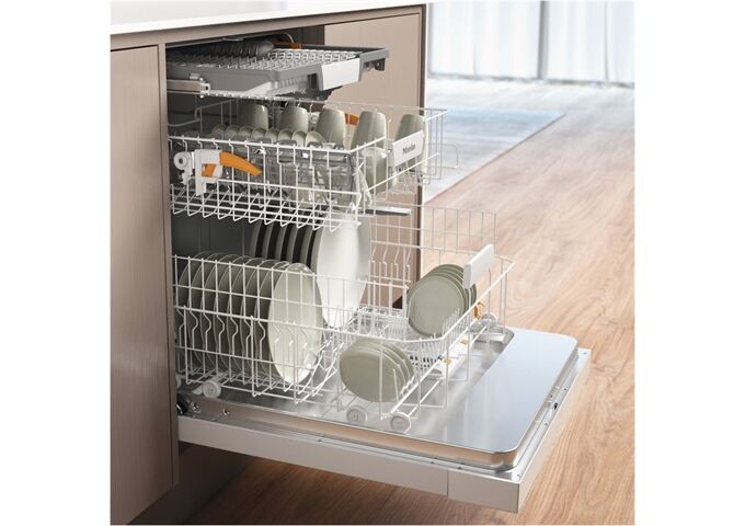 Miele G 5811 SCU Active Plus