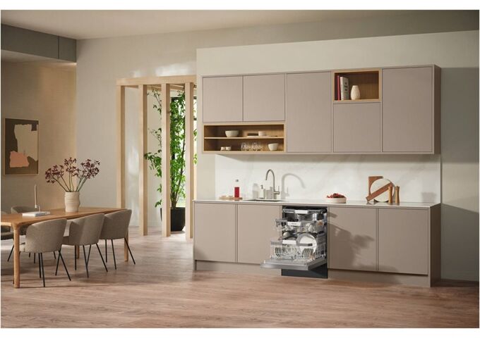 Miele G 5833 SCU Active Plus
