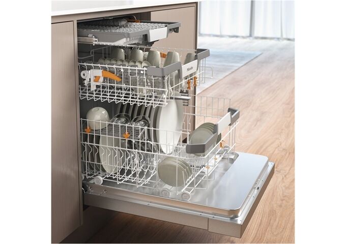 Miele G 5833 SCU Active Plus