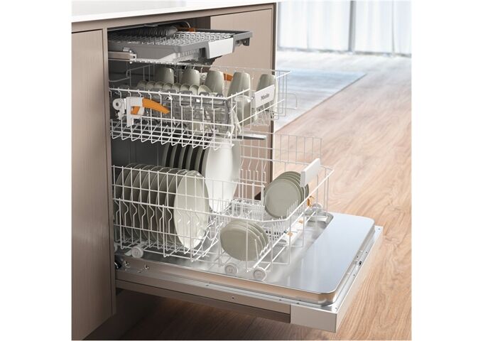 Miele G 5811 SCi Active Plus