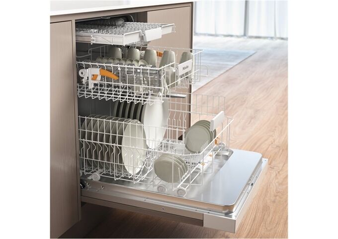 Miele G 5611 SCi Active